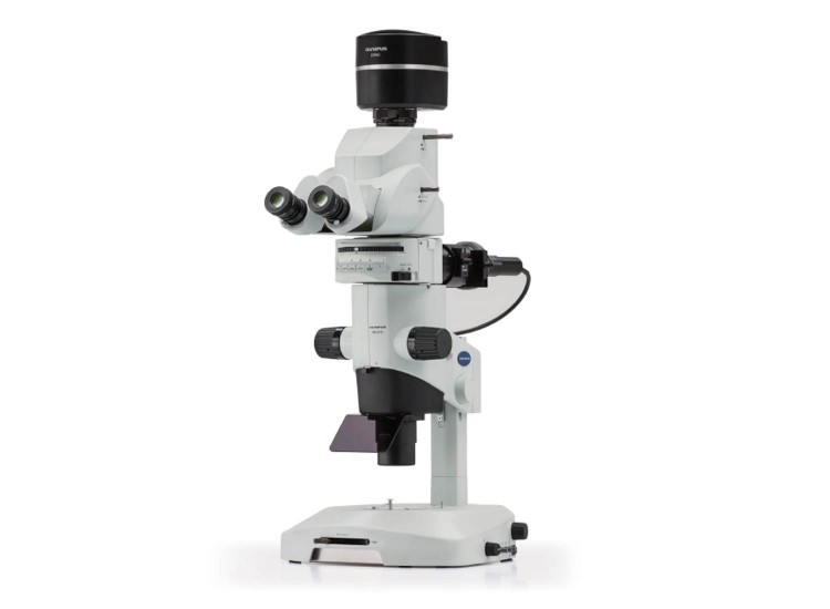 Araştırma Makro Zoom Mikroskop