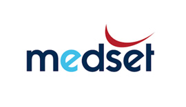 Medset Medizintechnik Logo