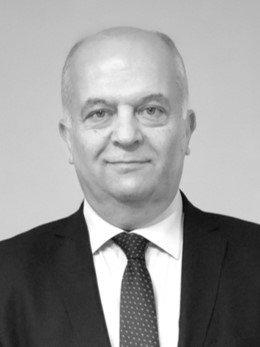 Mehmet Mandacı