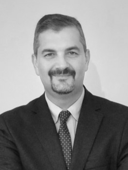 Bülent Demiröz