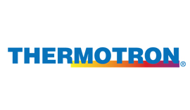 Thermotron Logo