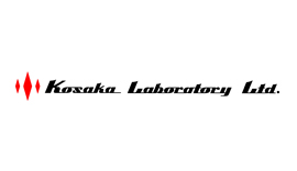 Kosaka Laboratory Ltd Logo