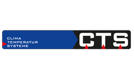 CTS  Logo