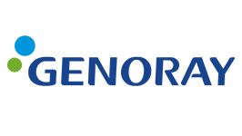 Genoray Logo