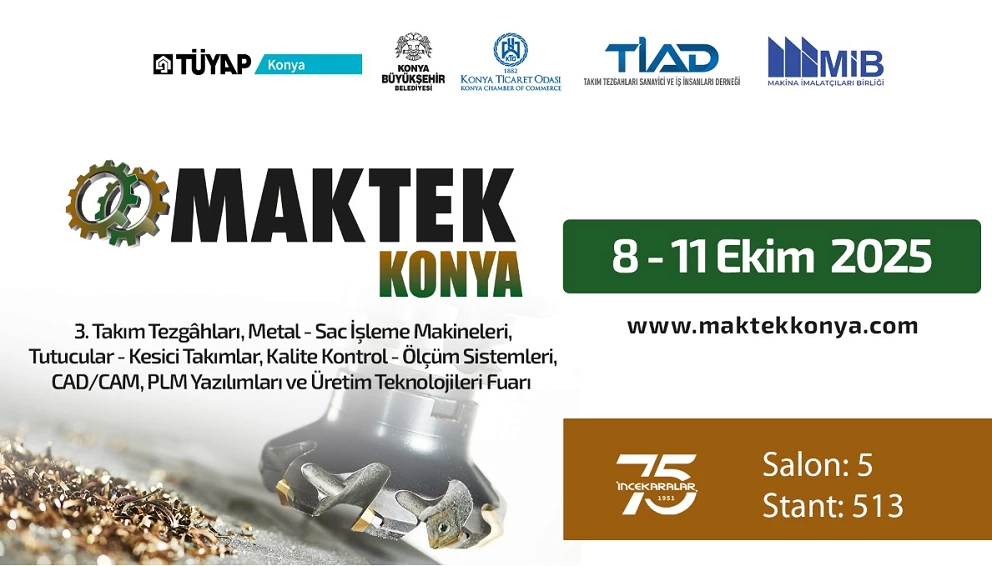 Maktek konya web etkinlik duyuru